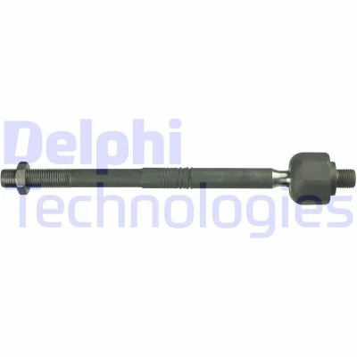 Kuva DELPHI TA2899 Raidetangon Sisäpää Etuakseli, vasen, oikea M16x1.5 286 270