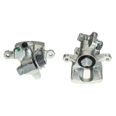 Kuva BUDWEG CALIPER 341945 Jarrusatula HONDA: PRELUDE 3