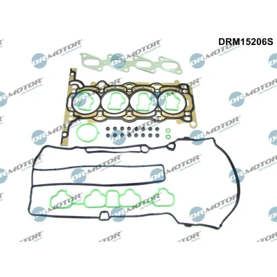 Kuva DR.MOTOR AUTOMOTIVE DRM15206S Tiivistesarja Sylinterikansi OPEL: Insignia A Hatchback, Sports Tourer, Meriva B