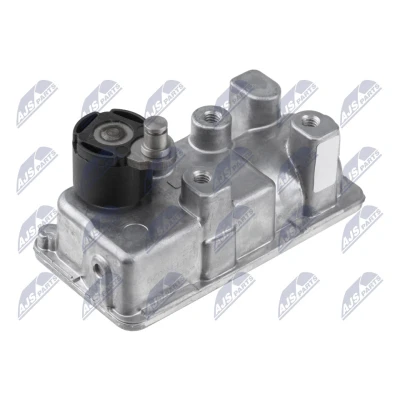 Kuva Ohjausrasia, ahdin FORD, JAGUAR OE 728680 0009, 5010S, 5013S