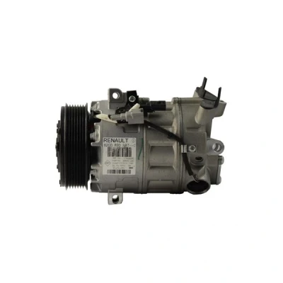 Kuva Airstal 10 1399 Ilmastoinnin Kompressori PAG 46 R 134a NISSAN: X Trail, RENAULT: LAGUNA 3