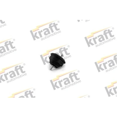 Kuva KRAFT 1492560 Moottorin Kumityyny Kumi BMW: 3 Coupe, Sedan, Cabriolet