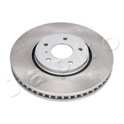 Kuva JAPKO Jarrulevy INFINITI: G Coupe Etuakseli 34mm 5 68mm Tuuletettu Lakattu 60176C 40206CL70A,40206CL70B Jarrulevyt