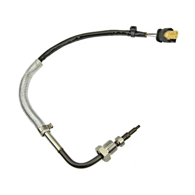 Kuva MEYLE 014 800 0126 Tunnistin Pakokaasulämpötila ORIGINAL Quality MERCEDES BENZ: C sarja Sedan, T modell, ML