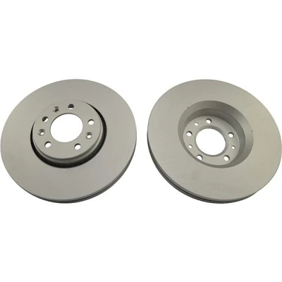 Kuva KAVO PARTS BR 9534 C Jarrulevyt 304 28 5 108 Tuuletettu pinnoitettu PEUGEOT: 407 SW, Sedan, Expert II Van, CITROËN: C5 3, III Farmari