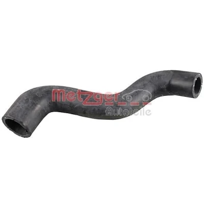 Kuva METZGER 2421309 Jäähdyttimen Letku EPDM (eteenipropeeni dieeni kumi) MERCEDES BENZ: Sprinter 3.5 T Van, 3 Bussi, Viano