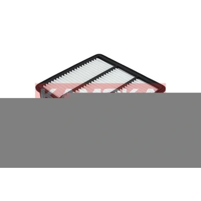 Kuva Ilmansuodatin MITSUBISHI, OPEL, PEUGEOT, PROTON, SEAT, TVR OE 17220PW0000, MM481794, MR188657
