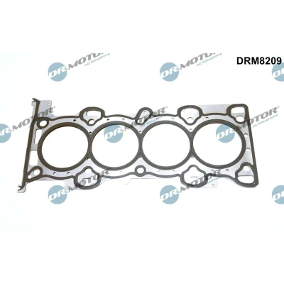 Kuva DR.MOTOR AUTOMOTIVE DRM8209 Kannentiiviste 0,4 89