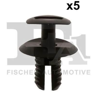 Kuva FA1 11 20012.5 Suoja /Koristelista