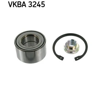 Kuva SKF VKBA 3245 Pyöränlaakerit 73 HONDA: CR V 2, Jazz CIVIC 8