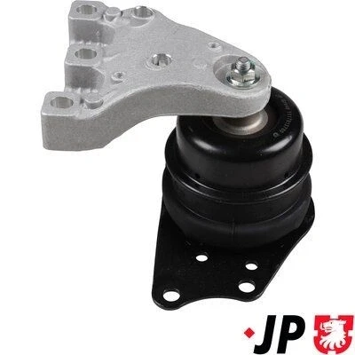 Kuva JP GROUP 1117913780 Moottorin Kumityyny Oikea VOLKSWAGEN: Polo V Hatchback, IV SKODA: Fabia 2, I Hatchback