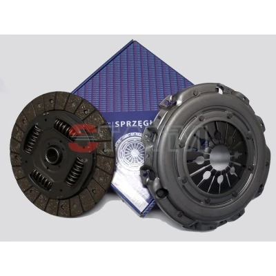 Kuva Kytkinpaketti Ford Galaxy II, Mondeo IV, sedan turnier S max OE