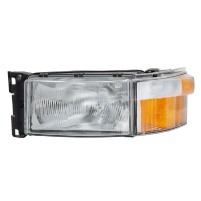 Kuva HELLA 1EG 007 150 091 Ajovaloumpio SCANIA: P,G,R,T series