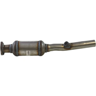 Kuva BOSAL 099 547 Katalysaattori Euro 4 asennusosilla VOLKSWAGEN: Bora Sedan, Golf Variant, 4, SKODA: Octavia 1 Combi, I Hatchback