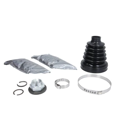 Kuva SPIDAN 25964 Paljekumisarja, Vetoakseli 101,00 TPE (termoplastinen elastomeeri) FORD: FOCUS 3 Turnier, C Max 2