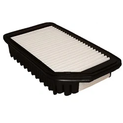Kuva ALCO FILTER MD 8634 Ilmansuodatin 54,0 145,0 266,0 Suodatinpanos KIA: cee‘d II Sportswagon, Hatchback, HYUNDAI: i30 Farmari