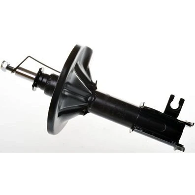 Kuva Iskunvaimennin, Etuakseli, Oikea MAZDA 626 IV, Hatchback MX 6 OE G04S34700, GA2B34700A, GA2B34700B