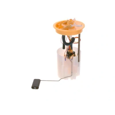 Kuva BOSCH 0 580 203 268 Polttoainepumppu Sähköinen