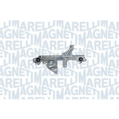 Kuva Magneti Marelli Lasinnostin Taakse, oikea Sähköinen Ilman sähkömoottoria Ohjaus vasemmalla 350103170439 PEUGEOT: 508 I SW, Sedan