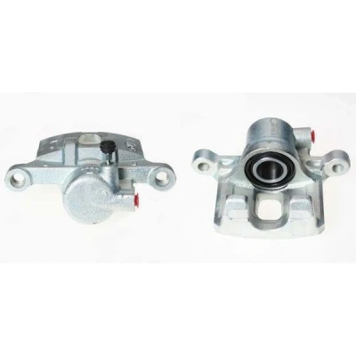 Kuva BUDWEG CALIPER 343544 Jarrusatula MITSUBISHI: Outlander I SUV, Lancer 7 Limousine,