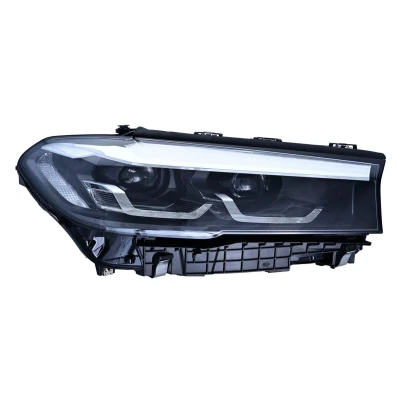 Kuva HELLA 1EX 015 449 321 Ajovaloumpio