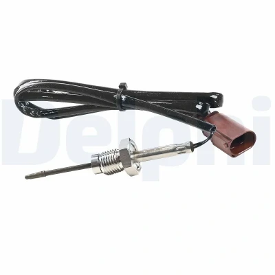 Kuva DELPHI TS30348 12B1 Tunnistin Pakokaasulämpötila VOLKSWAGEN: Passat B8 Sedan