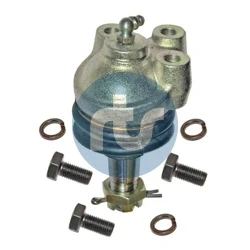 Kuva Pallonivel RTS 93 09717 056
