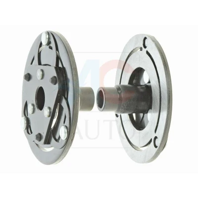 Kuva ACAUTO AC 05ZX24 Kytkinlevy, Magneettikytkin Kompressori CR 08, DKV 08