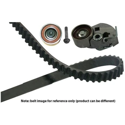 Kuva KAVO PARTS DKT 3004 Jakohihnasarja HYUNDAI: SANTA FE I, Getz, 2, KIA: Cerato Hatchback, Sportage II, III
