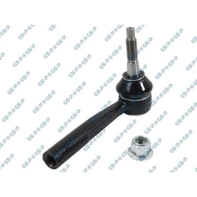 Kuva Raidetangon pää, Etuakseli, vasen FIAT, OPEL, SAAB, VAUXHALL OE 093172254, 12765896, 12787821