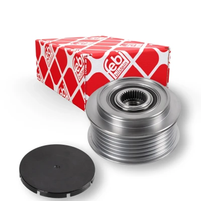 Kuva FEBI BILSTEIN 101754 Laturin Vapaakytkin 35 Kannella AUDI: A6 C7 Avant