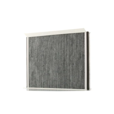 Kuva TOPRAN 400 201 Raitisilmasuodatin Aktiivihiilisuodatin, Suodatinpanos, hajuja poistava vaikutus 362 245 32 suorakulmainen (rectangular)