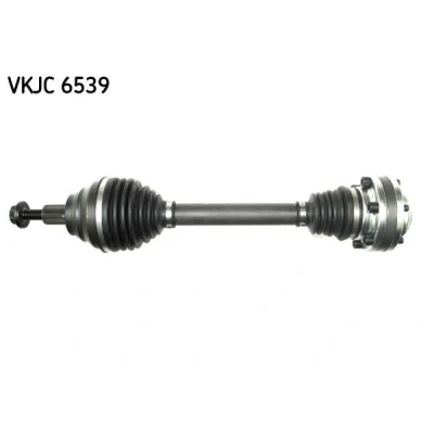 Kuva SKF VKJC 6539 Vetoakseli 510,5 SKODA: Octavia 3 Combi, Yeti, VOLKSWAGEN: Golf 7 Variant
