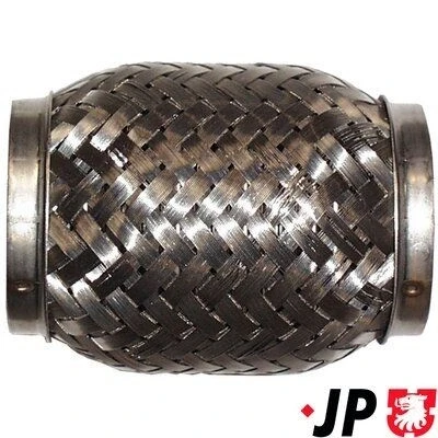 Kuva JP GROUP 9924100900 Pakoputken Jousto 50 100 Ruostumaton teräs