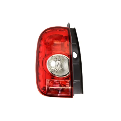 Kuva TYC 11 12182 01 2 Takavalot Vasen Ilman lampun kantaa DACIA: Duster SUV