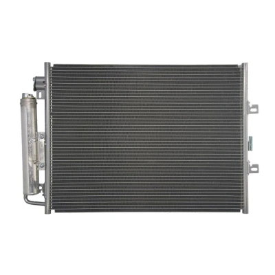 Kuva THERMOTEC KTT110396 Ilmastoinnin Lauhdutin Vedenerottimella 542