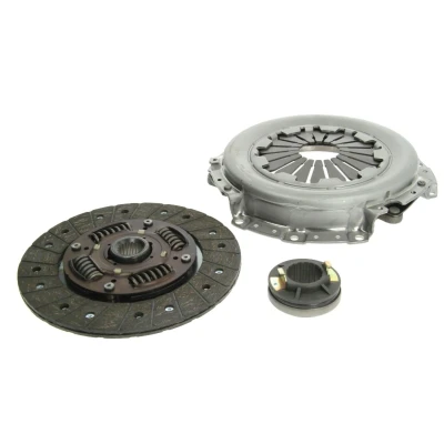 Kuva AISIN Clutch Kit (3P) KK 013 Kytkinpaketti kolmiosainen Painelevyllä Kytkinlevyllä, irroitinlaakerilla 200