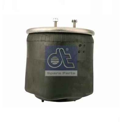 Kuva DT Spare Parts 2.61560 Metallipalje, ilmajousitus