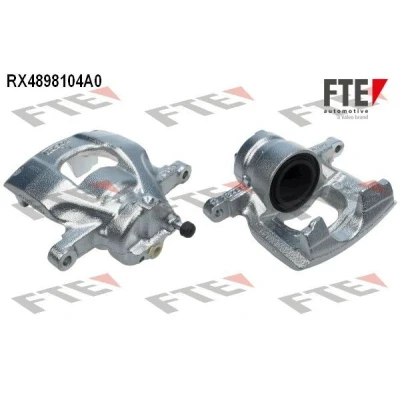 Kuva Jarrusatula FTE 9291281