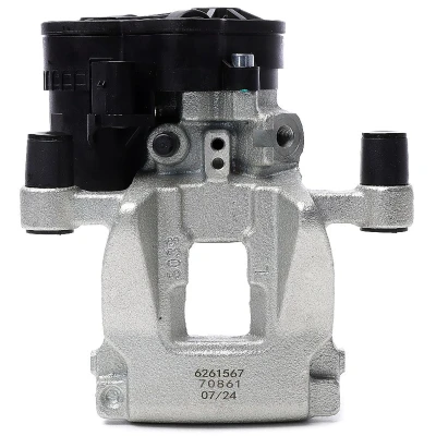 Kuva METZGER 6261567 Jarrusatula Taka akseli, vasen