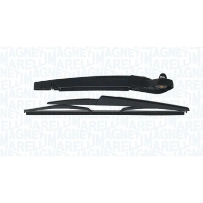 Kuva Pyyhkijänsulka Magneti Marelli 000723180258 370mm ilman ajoneuvokohtaista adapteria VOLVO: XC70 I Cross Country