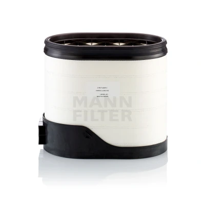 Kuva MANN FILTER CP 38 001 Ilmansuodatin 337 280 400 Suodatinpanos