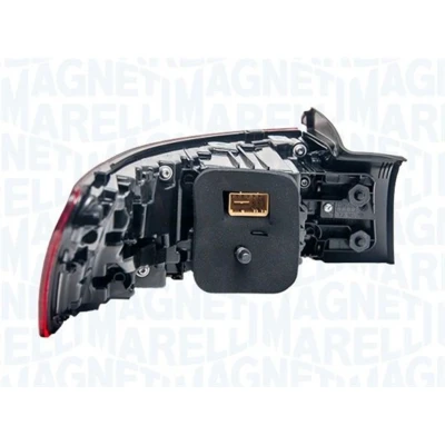 Kuva Takavalo MAGNETI MARELLI 714081720202