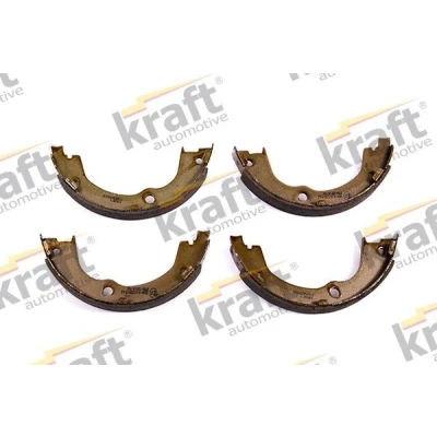Kuva Jarrukenkäsarja, seisontajarru KRAFT AUTOMOTIVE 6028509