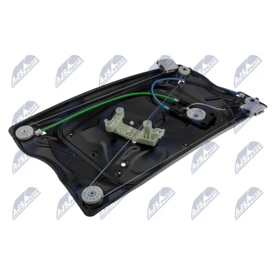 Kuva Lasinnostin, Eteen, vasen LAND ROVER FREELANDER 2, 2 VAN OE