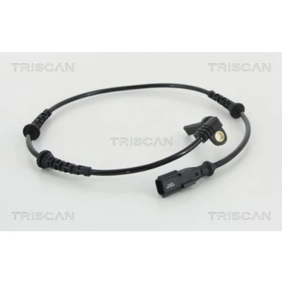 Kuva TRISCAN 8180 25109 ABS Anturi 2 674 38,2 RENAULT: MEGANE 3 Grandtour, DACIA: Duster SUV