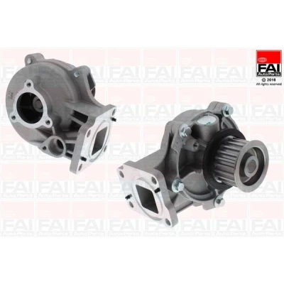 Kuva Vesipumppu FAI AutoParts WP6483BH