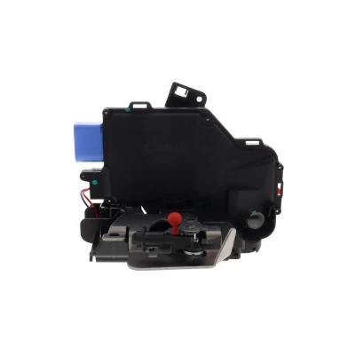 Kuva VEMO V10 85 0031 Oven Lukko Eteen, vasen AUDI: A3 Hatchback, A8 D3