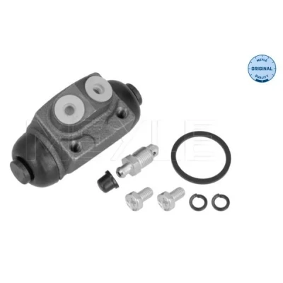 Kuva MEYLE 714 531 0008 Takajarrusylinteri 20,6 Taka akseli FORD: Focus Mk1 Farmari, Sierra Mk2 Sedan, LAND ROVER: Freelander I SUV