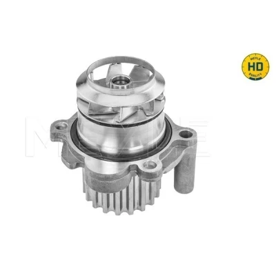 Kuva MEYLE 113 012 0056/HD Vesipumppu 19 Tiivisteillä Metalli Quality Hammashihnavedolle VOLKSWAGEN: Golf 5, Plus / Crossgolf, Passat B6 Variant